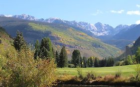 Fallridge Vail
